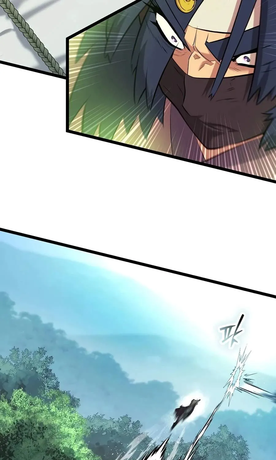 Read The Tang Clan Chronicles EN Manga Online