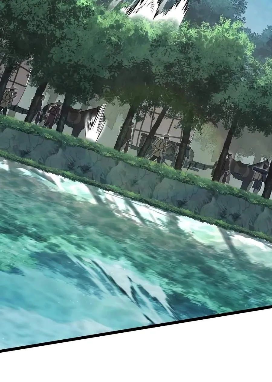 Read The Tang Clan Chronicles EN Manga Online
