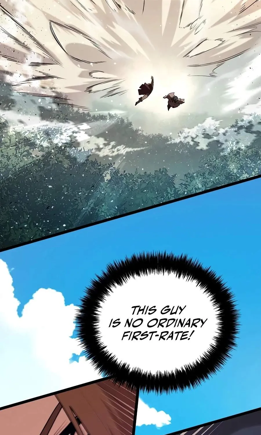 Read The Tang Clan Chronicles EN Manga Online