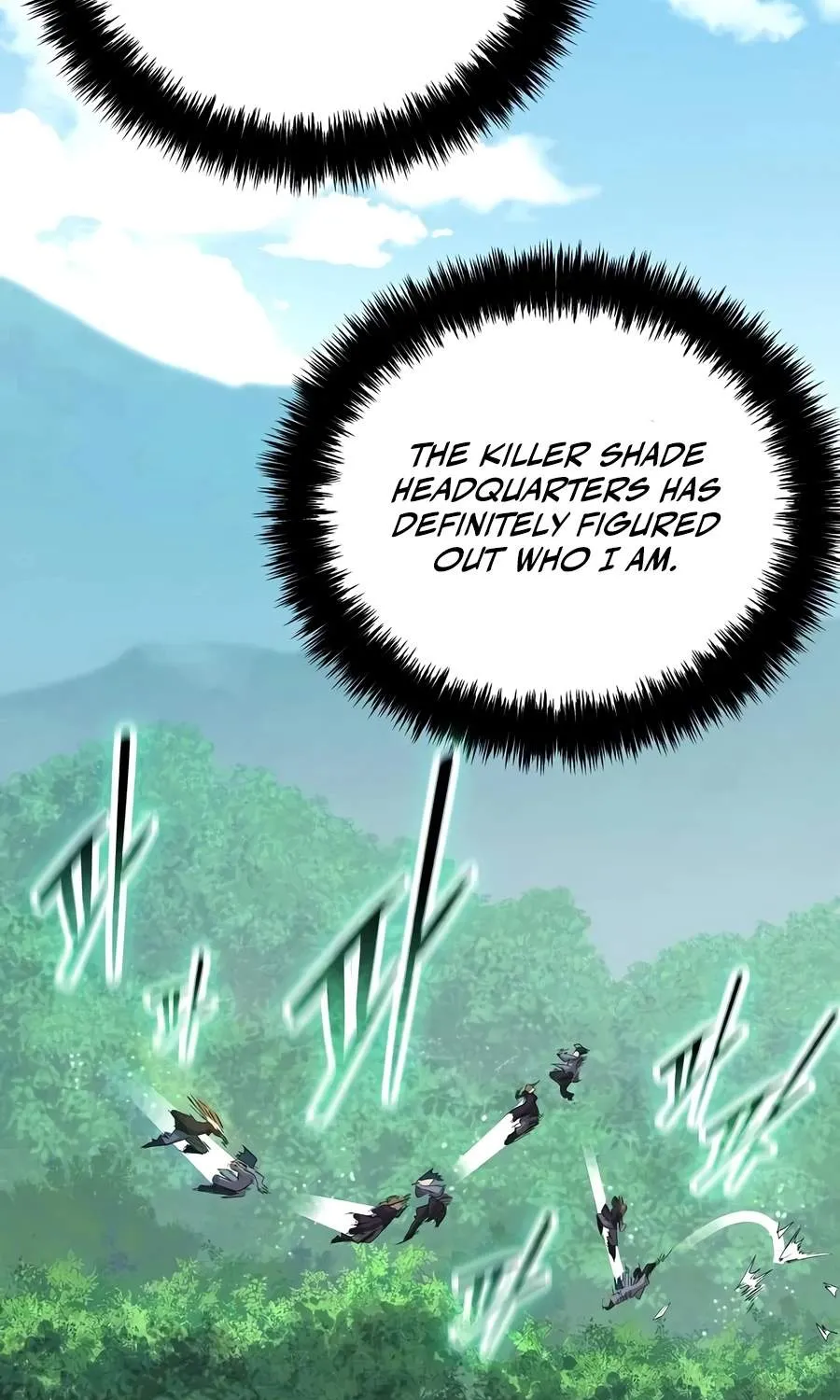 Read The Tang Clan Chronicles EN Manga Online