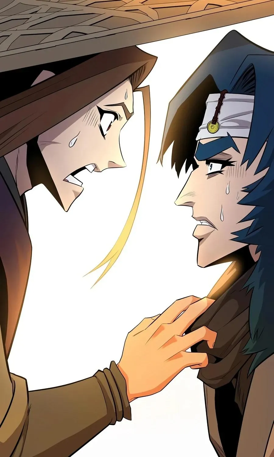 Read The Tang Clan Chronicles EN Manga Online