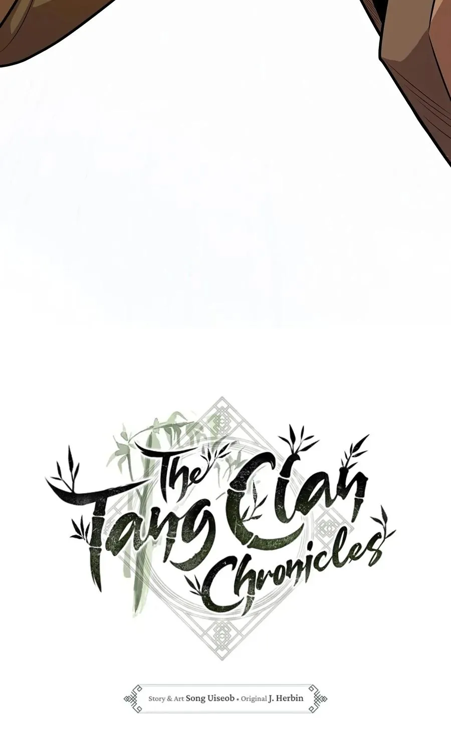 Read The Tang Clan Chronicles EN Manga Online