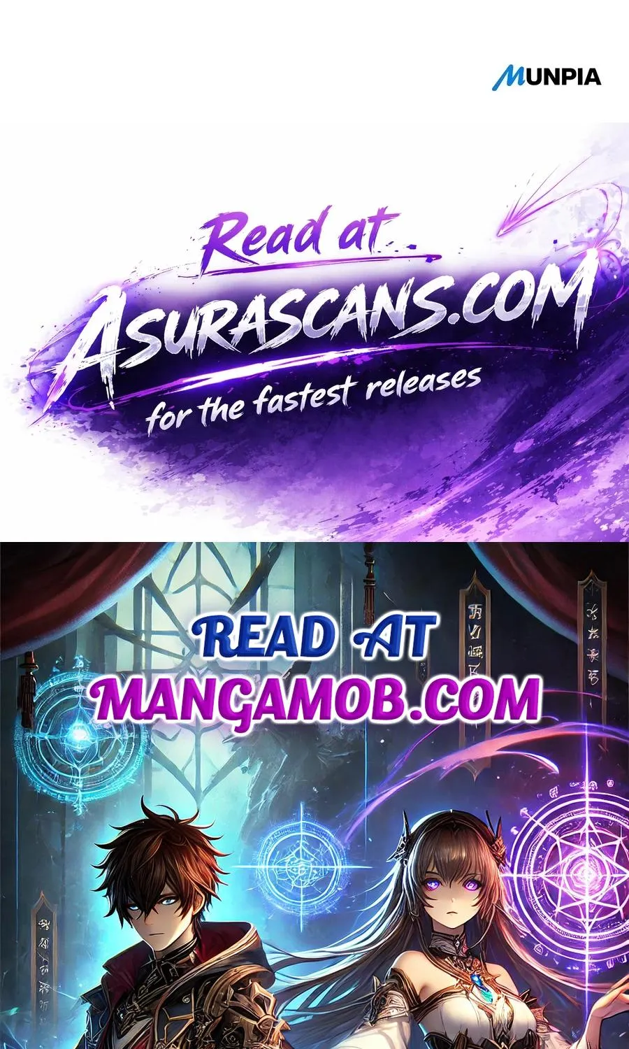 Read The Tang Clan Chronicles EN Manga Online
