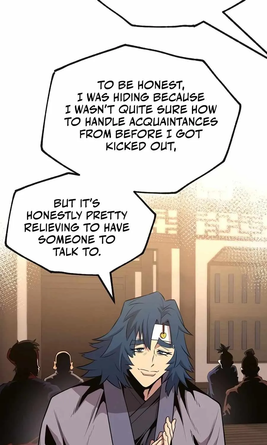 Read The Tang Clan Chronicles EN Manga Online