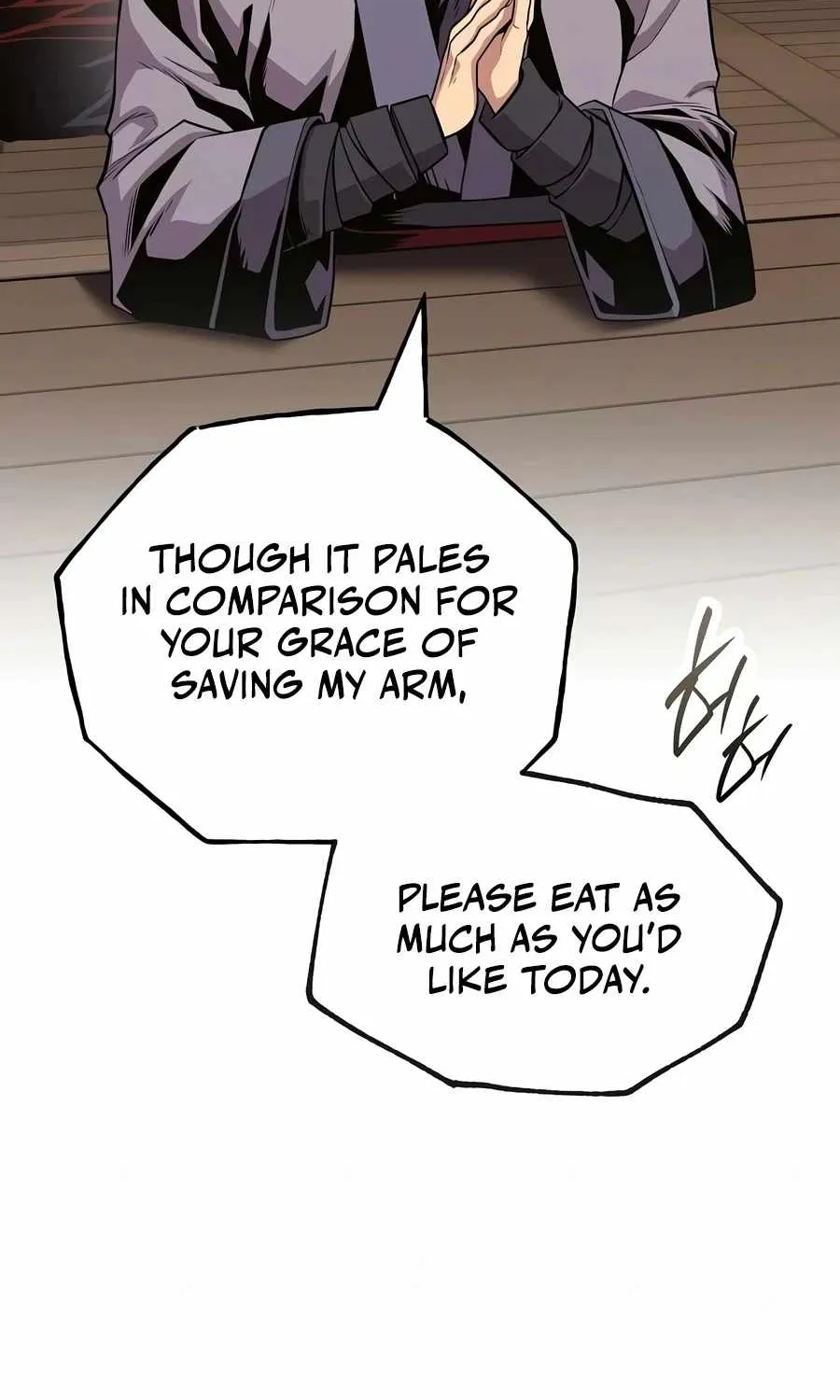 Read The Tang Clan Chronicles EN Manga Online