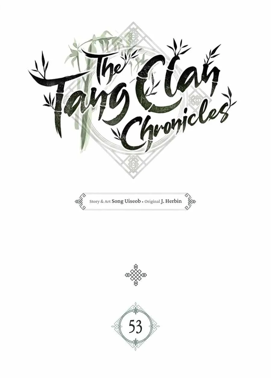 Read The Tang Clan Chronicles EN Manga Online