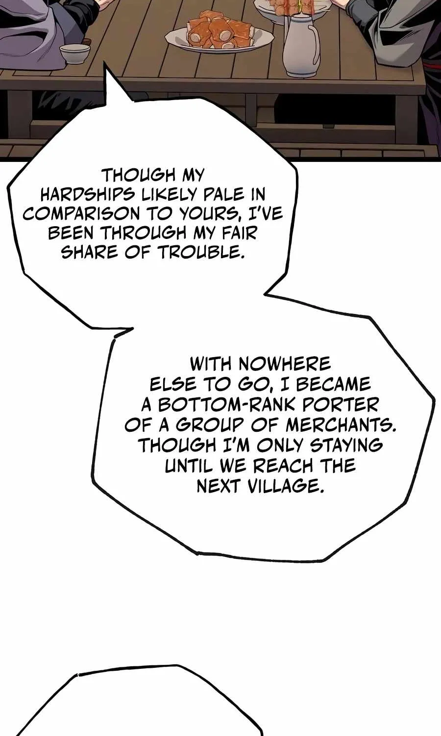 Read The Tang Clan Chronicles EN Manga Online