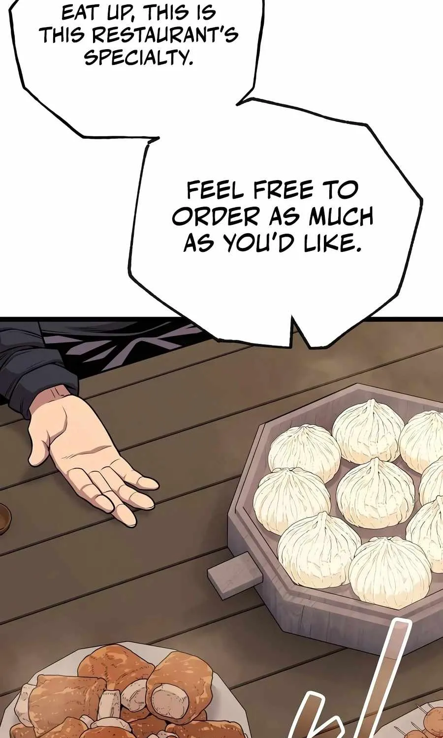 Read The Tang Clan Chronicles EN Manga Online