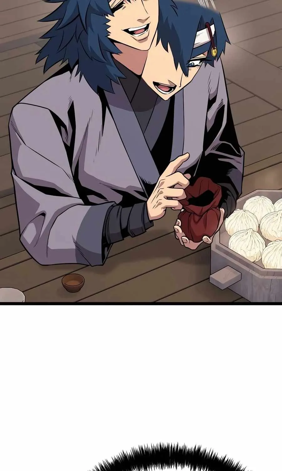 Read The Tang Clan Chronicles EN Manga Online