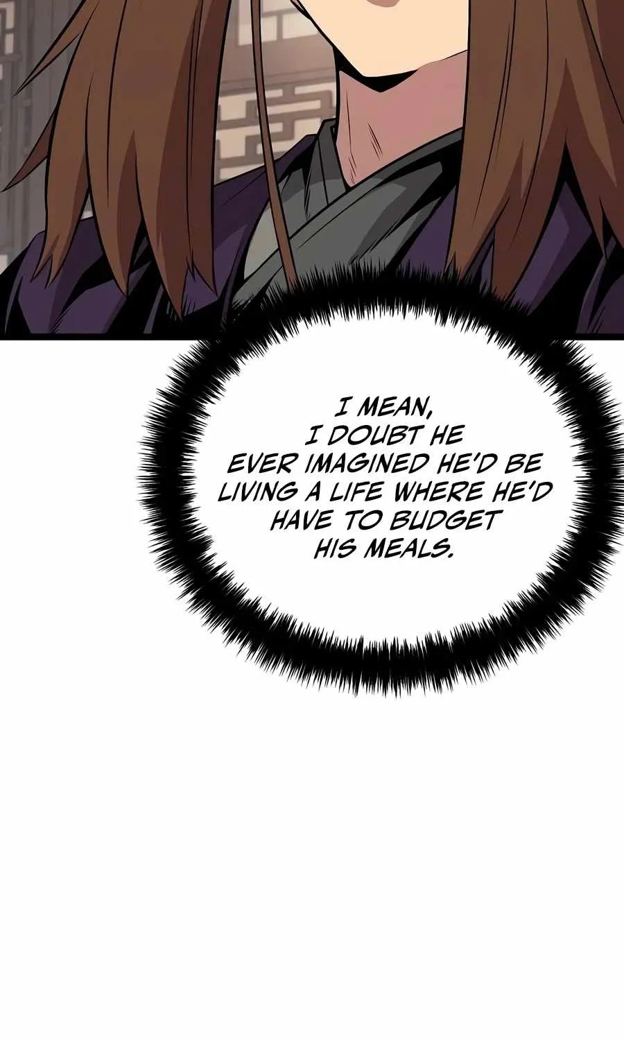 Read The Tang Clan Chronicles EN Manga Online