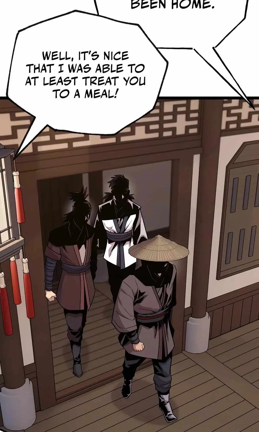 Read The Tang Clan Chronicles EN Manga Online