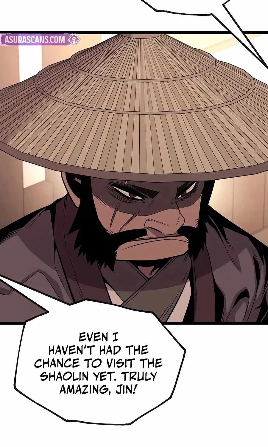 Read The Tang Clan Chronicles EN Manga Online