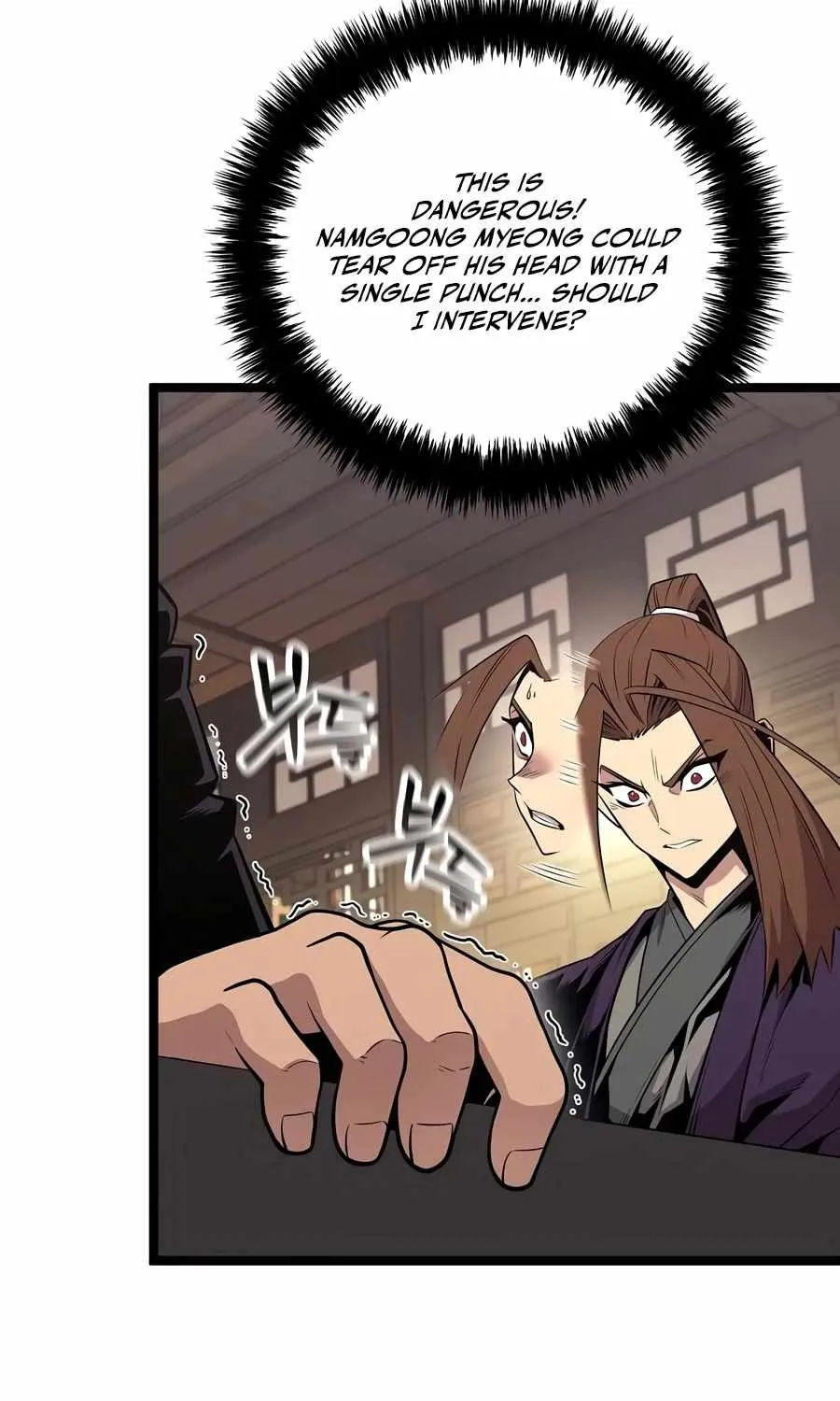Read The Tang Clan Chronicles EN Manga Online