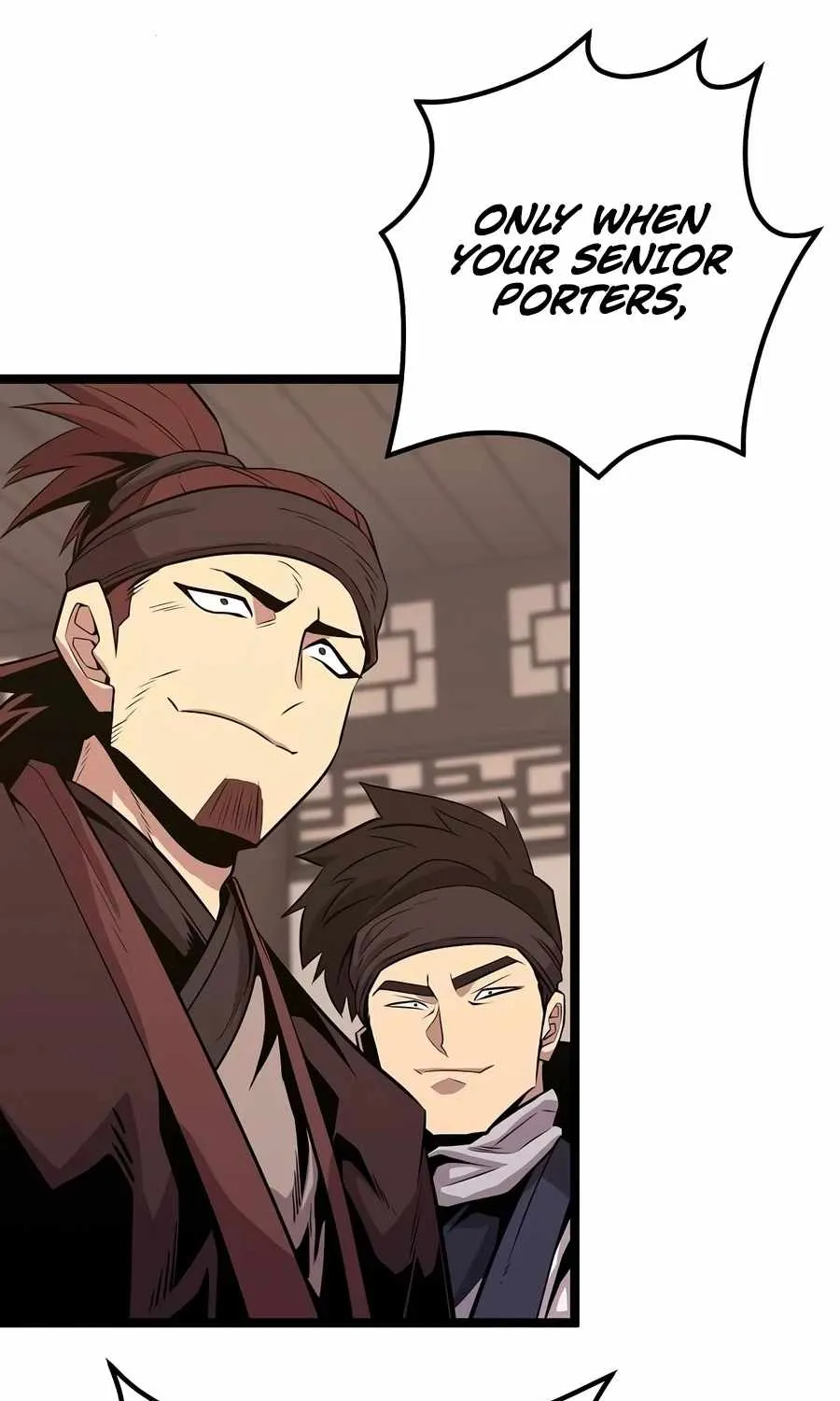 Read The Tang Clan Chronicles EN Manga Online