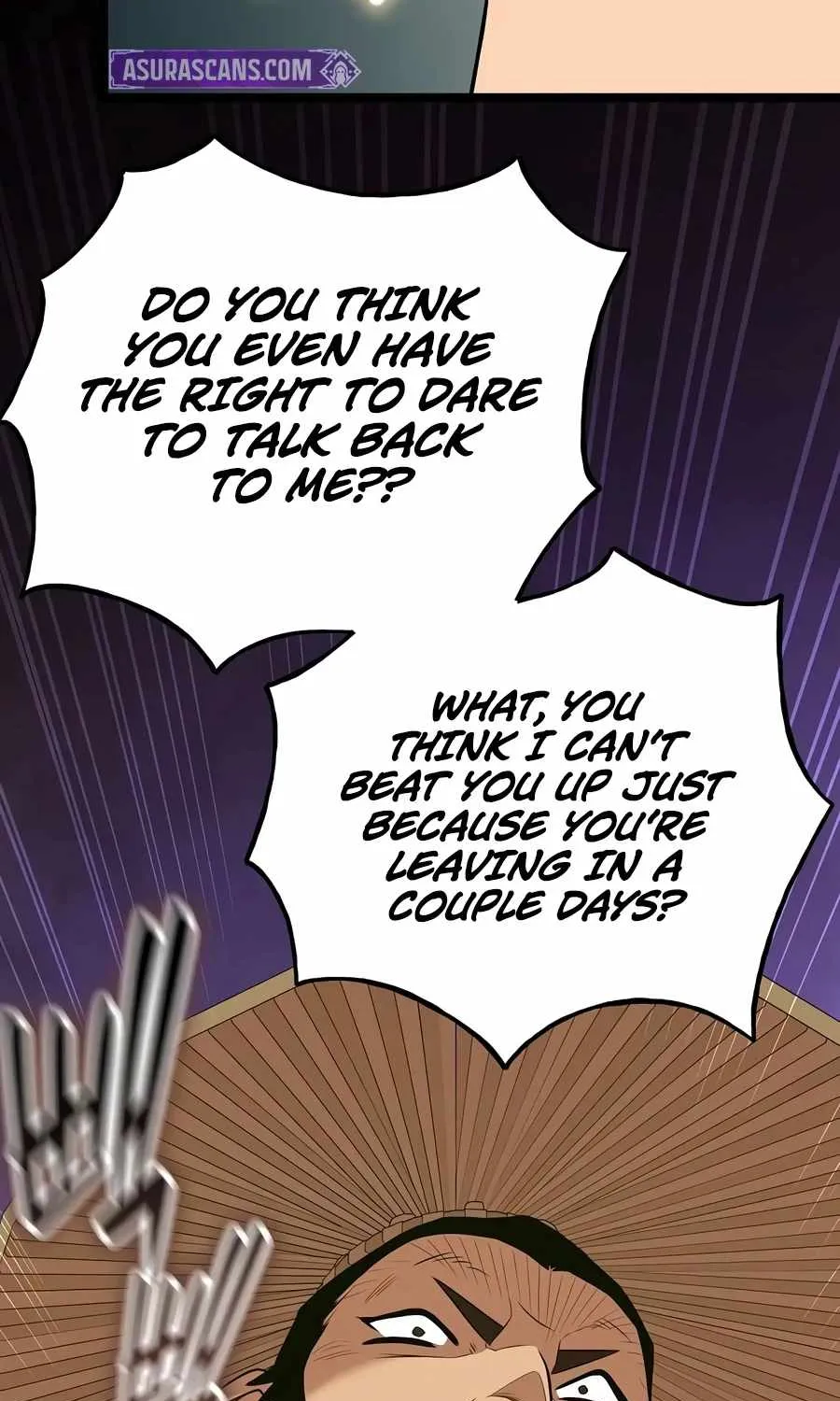 Read The Tang Clan Chronicles EN Manga Online