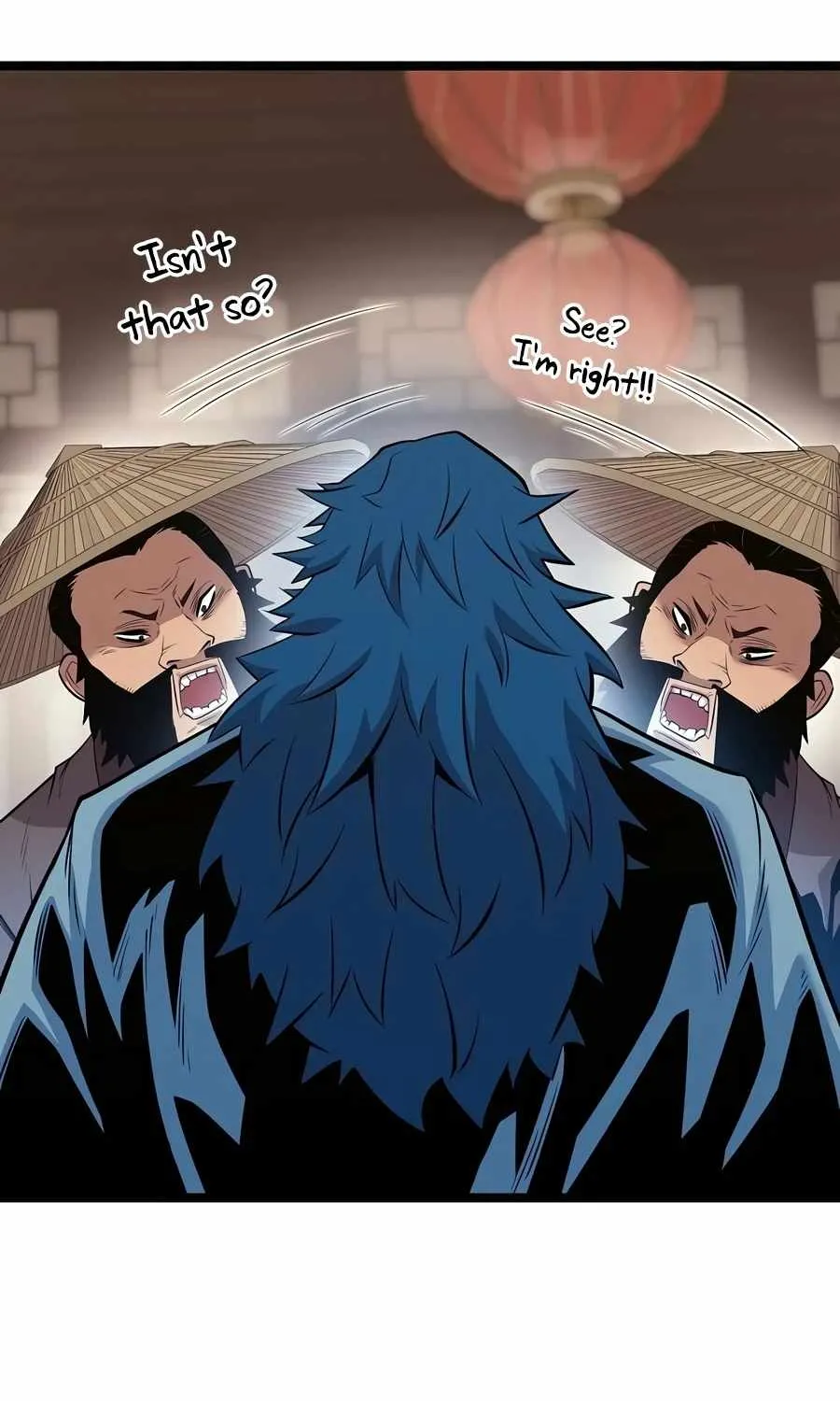 Read The Tang Clan Chronicles EN Manga Online