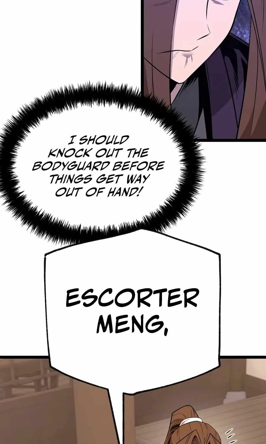Read The Tang Clan Chronicles EN Manga Online