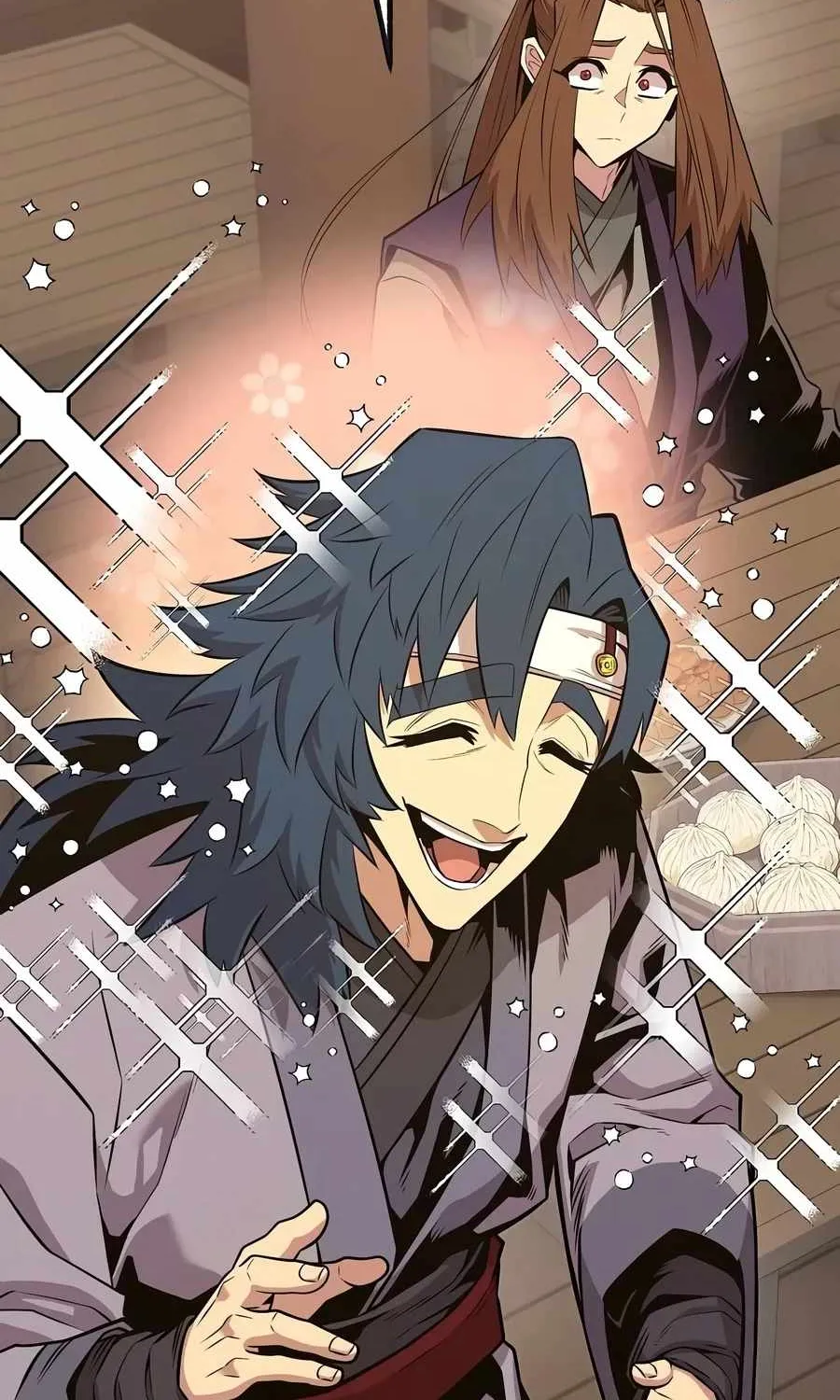 Read The Tang Clan Chronicles EN Manga Online