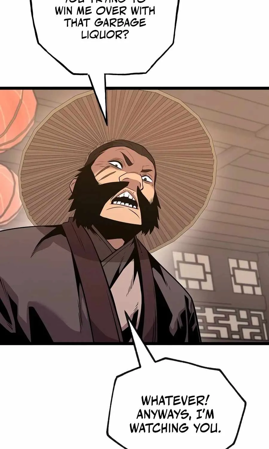 Read The Tang Clan Chronicles EN Manga Online