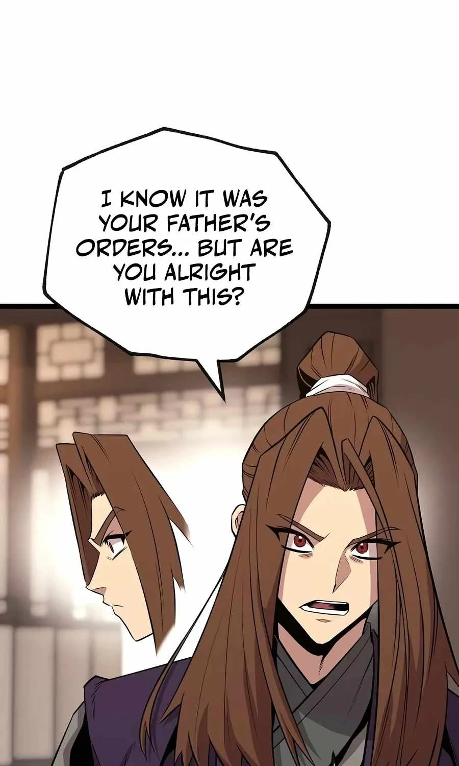 Read The Tang Clan Chronicles EN Manga Online
