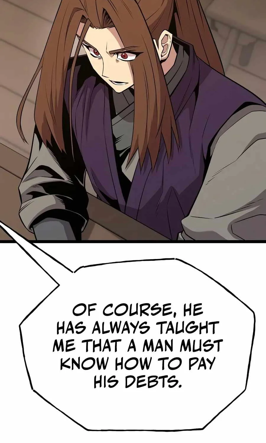 Read The Tang Clan Chronicles EN Manga Online