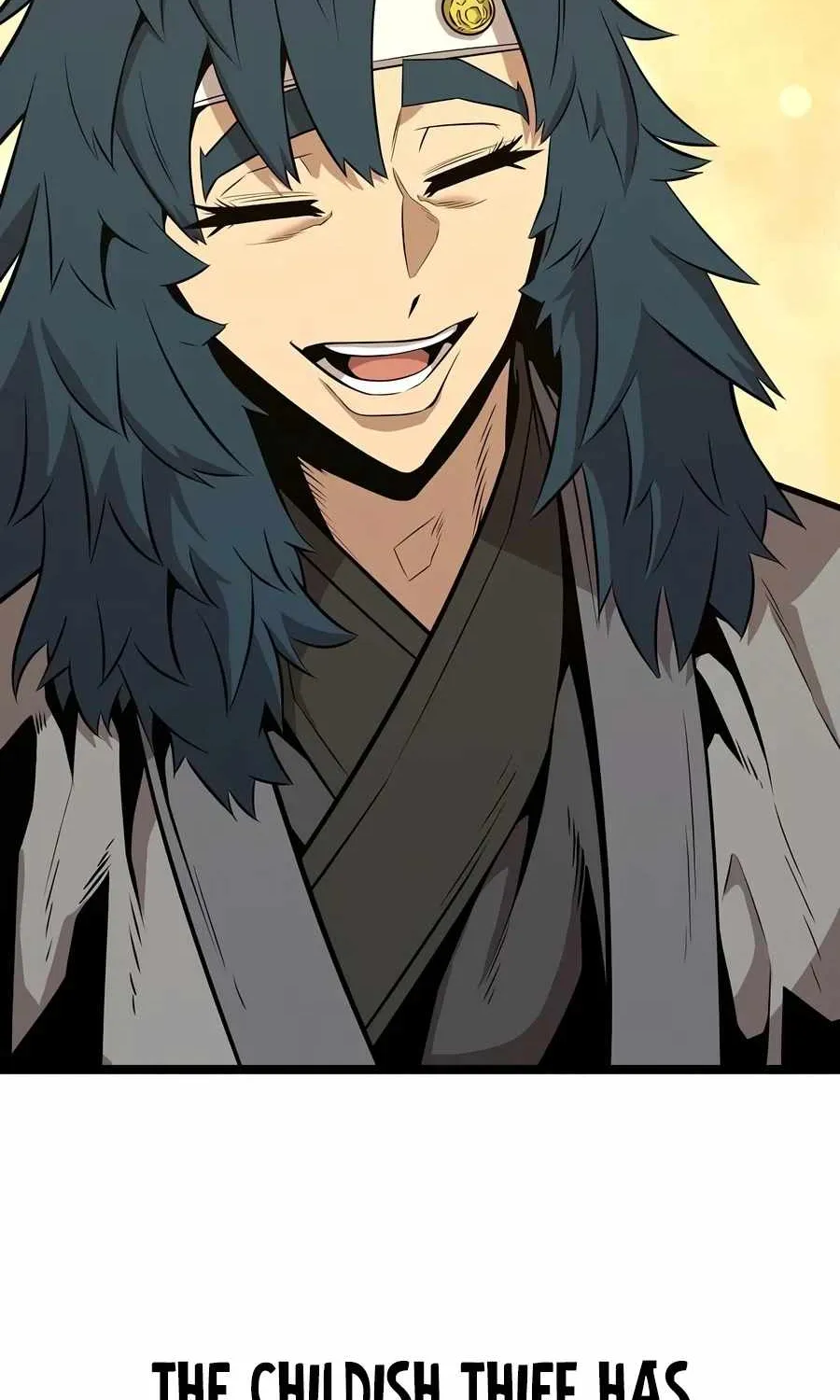 Read The Tang Clan Chronicles EN Manga Online