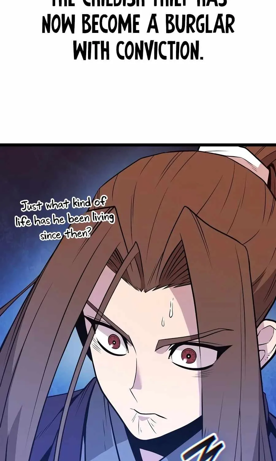 Read The Tang Clan Chronicles EN Manga Online