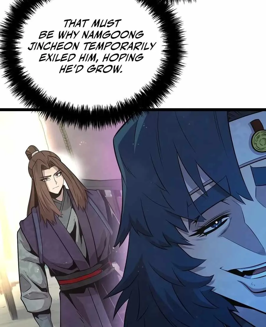 Read The Tang Clan Chronicles EN Manga Online