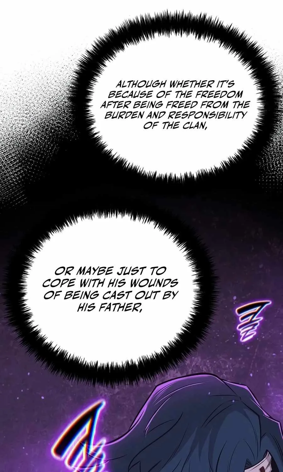 Read The Tang Clan Chronicles EN Manga Online