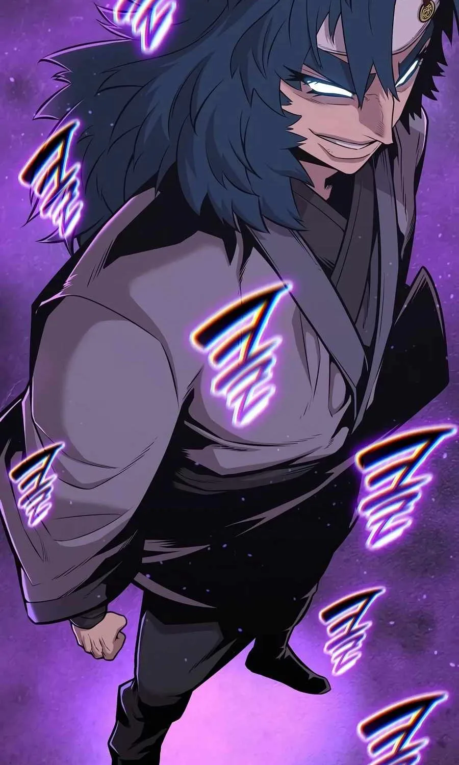 Read The Tang Clan Chronicles EN Manga Online