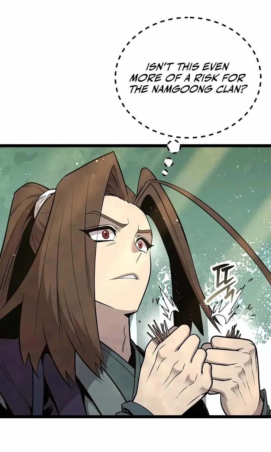 Read The Tang Clan Chronicles EN Manga Online
