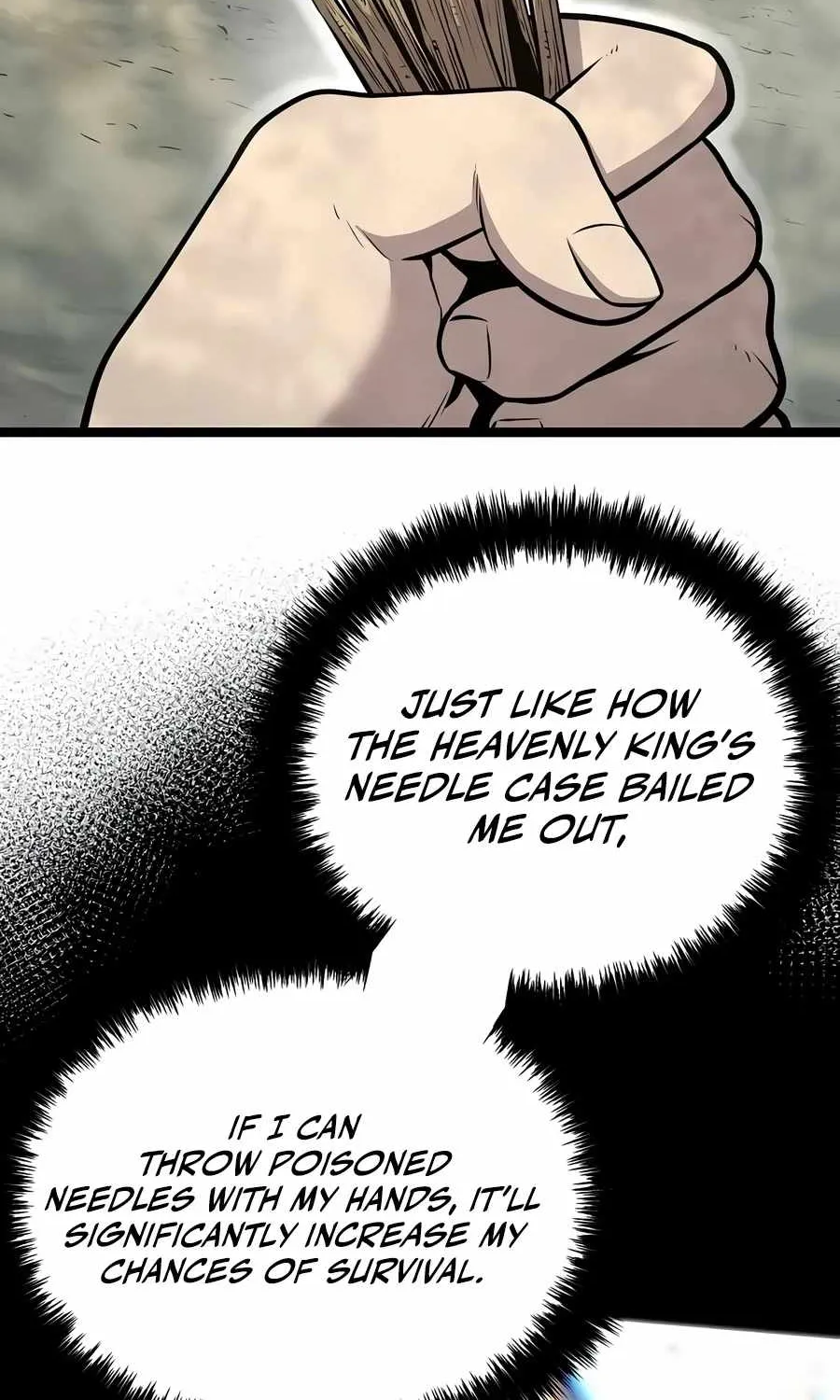 Read The Tang Clan Chronicles EN Manga Online