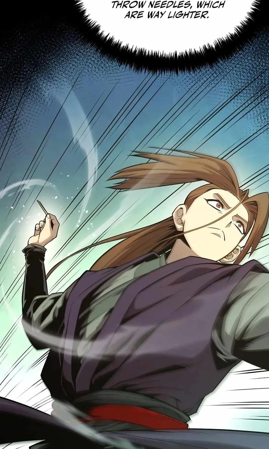 Read The Tang Clan Chronicles EN Manga Online
