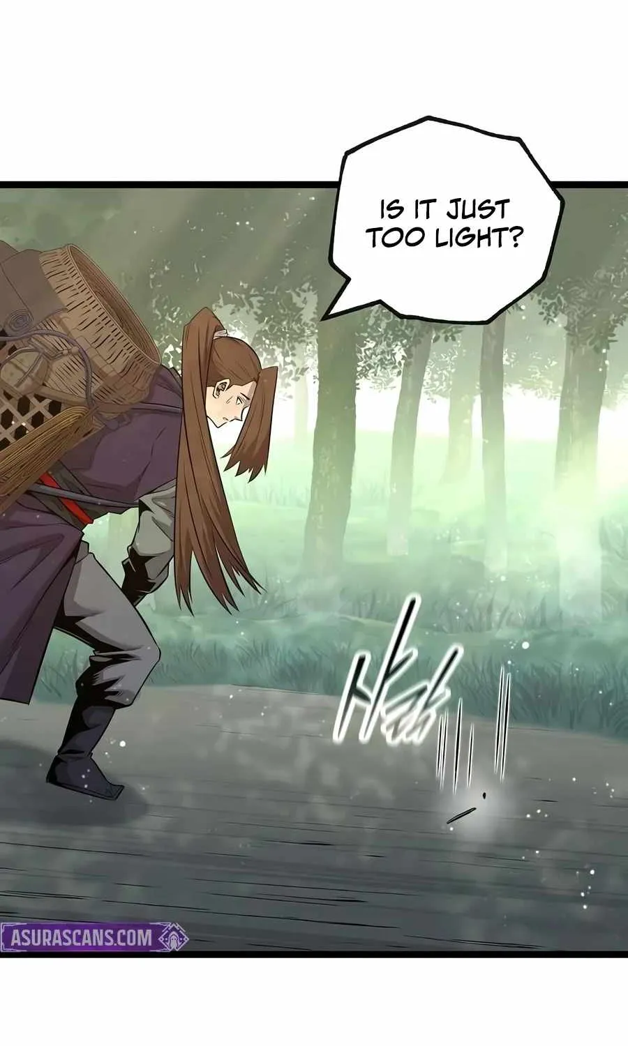 Read The Tang Clan Chronicles EN Manga Online
