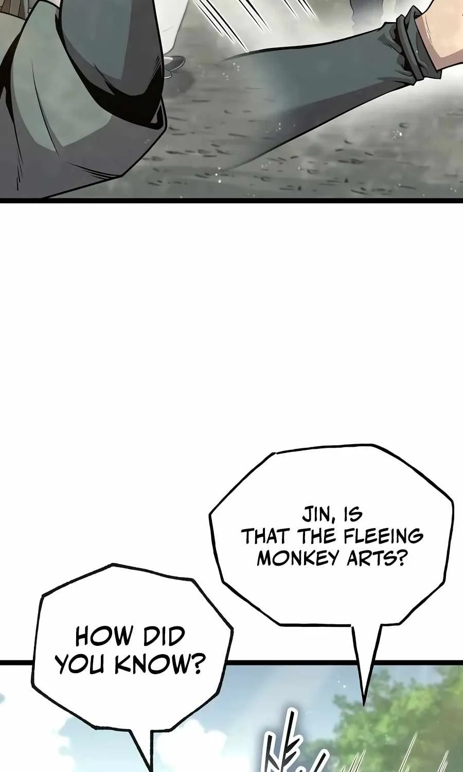 Read The Tang Clan Chronicles EN Manga Online