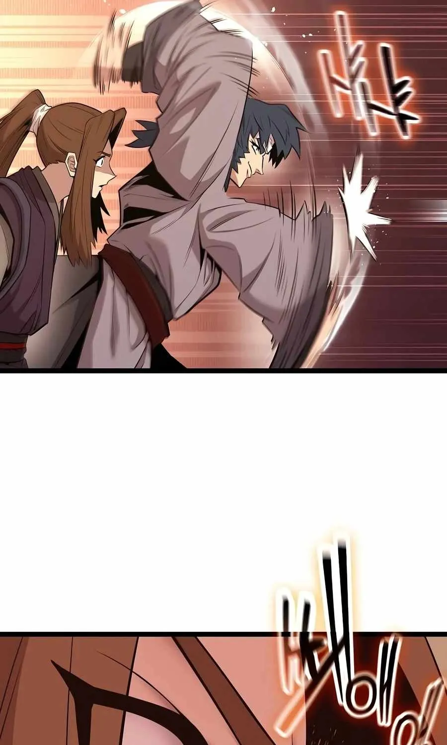 Read The Tang Clan Chronicles EN Manga Online