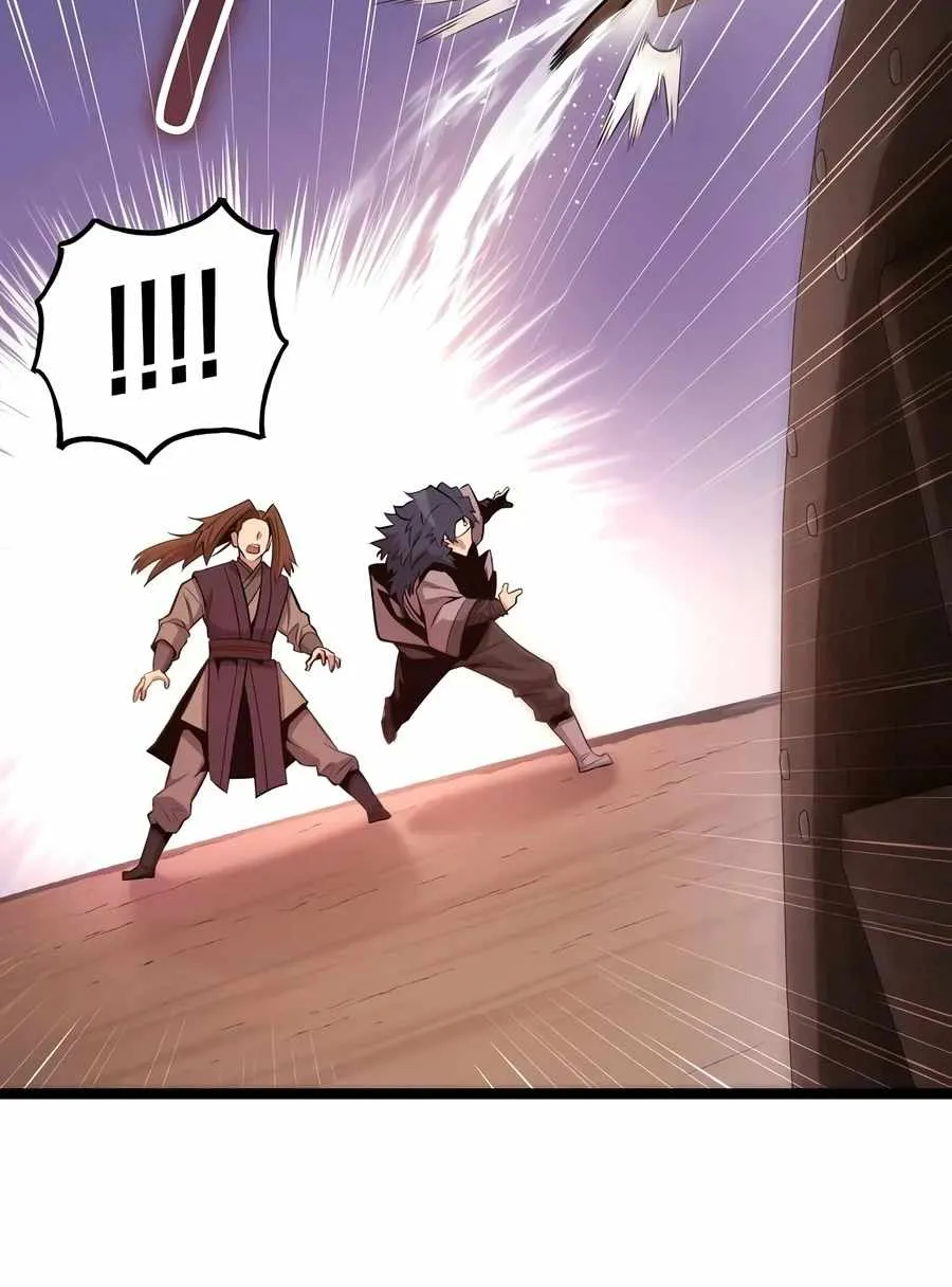 Read The Tang Clan Chronicles EN Manga Online