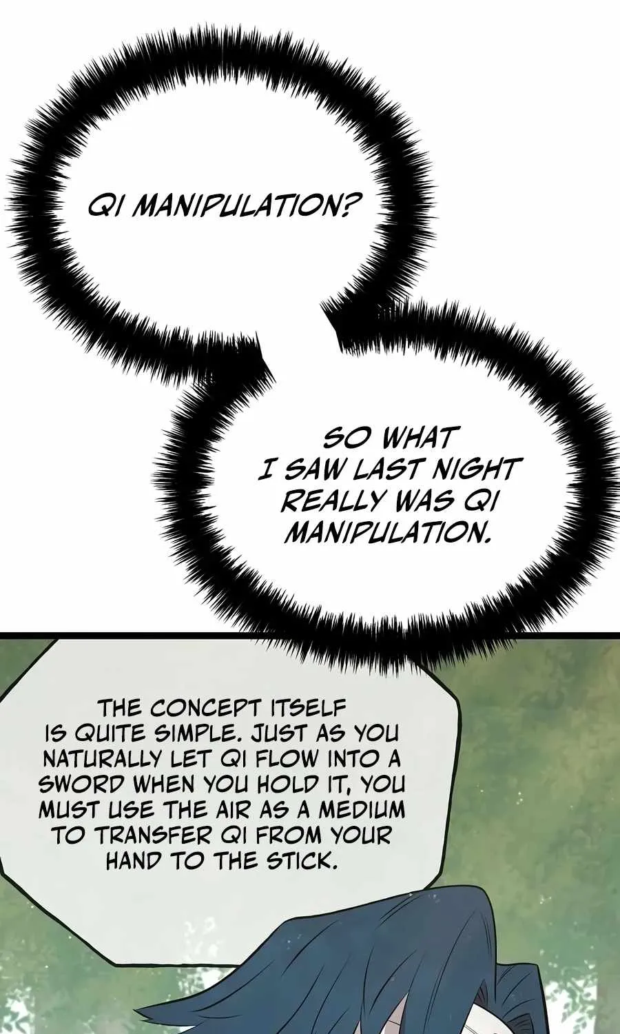 Read The Tang Clan Chronicles EN Manga Online