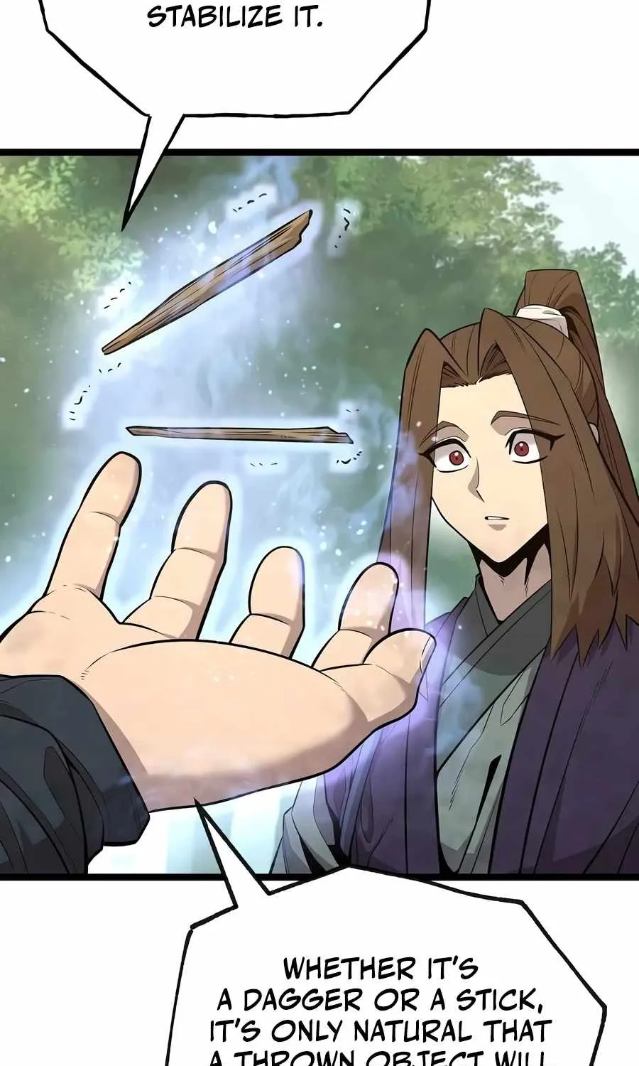 Read The Tang Clan Chronicles EN Manga Online