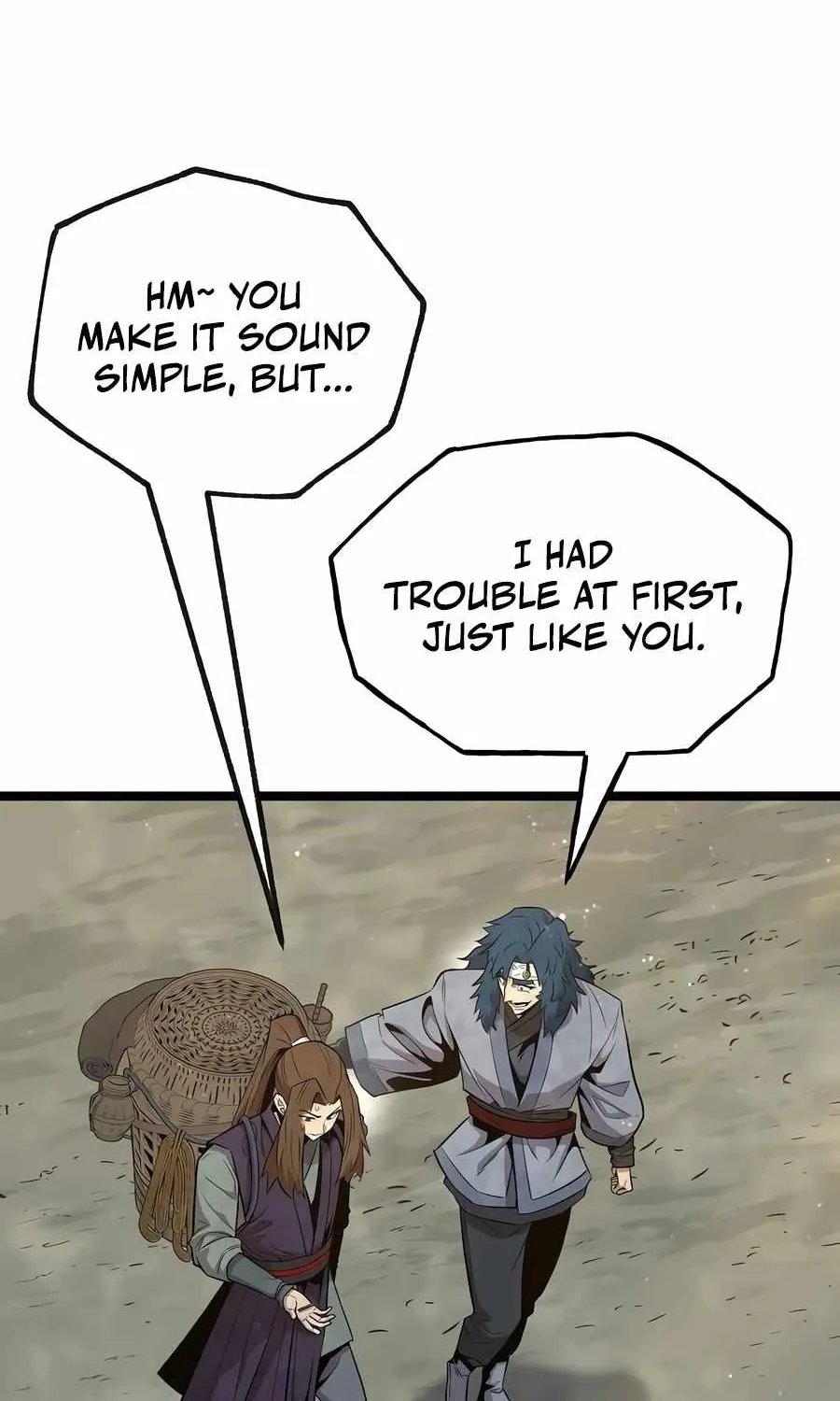 Read The Tang Clan Chronicles EN Manga Online