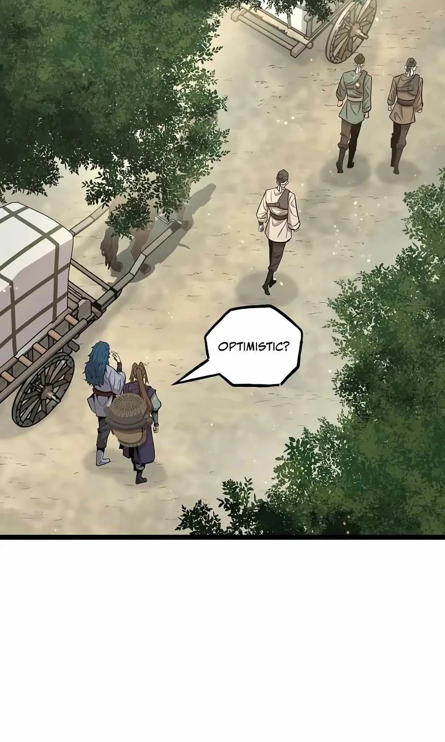 Read The Tang Clan Chronicles EN Manga Online