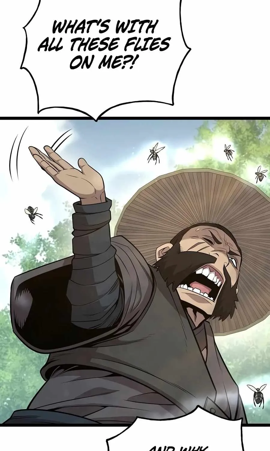 Read The Tang Clan Chronicles EN Manga Online
