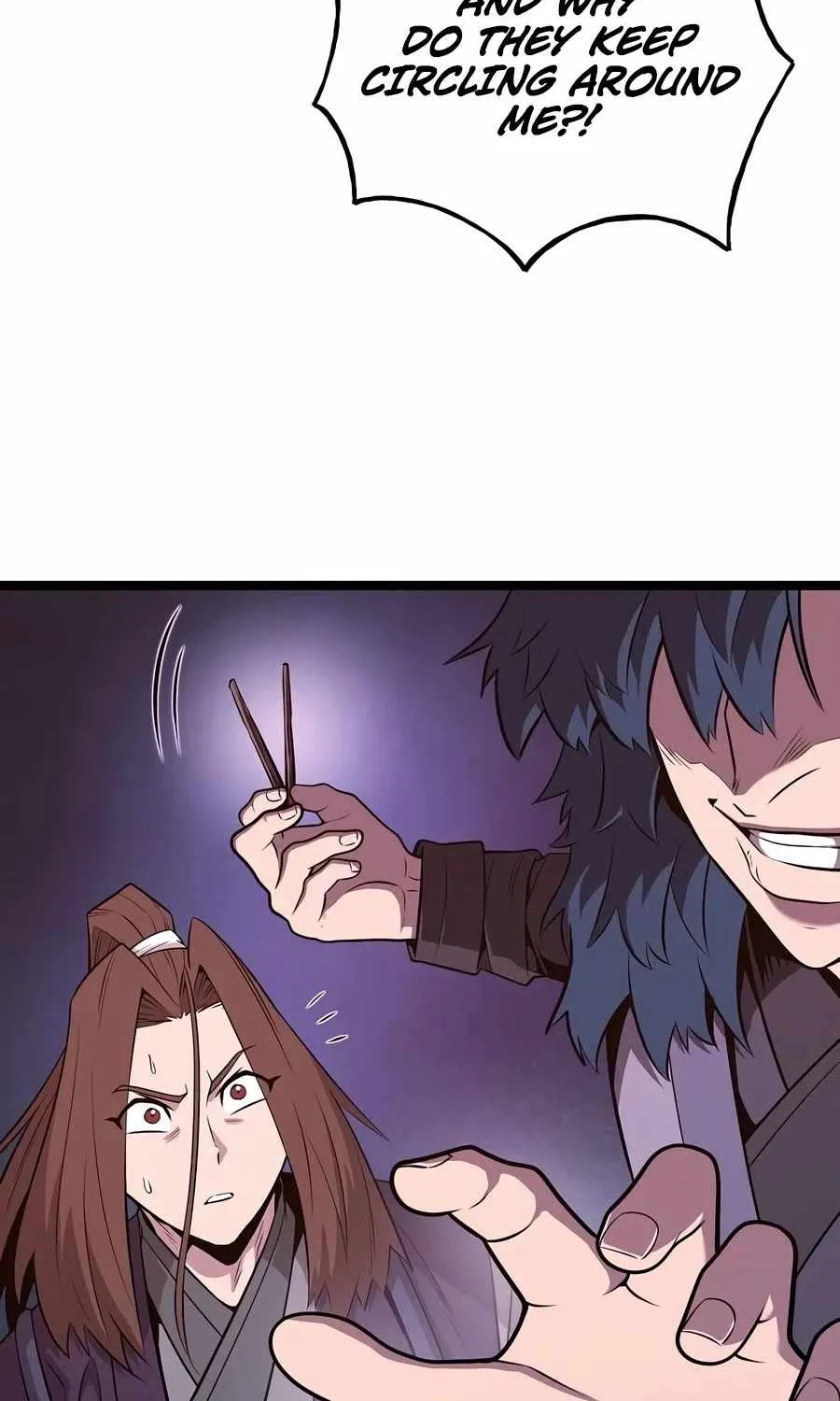 Read The Tang Clan Chronicles EN Manga Online