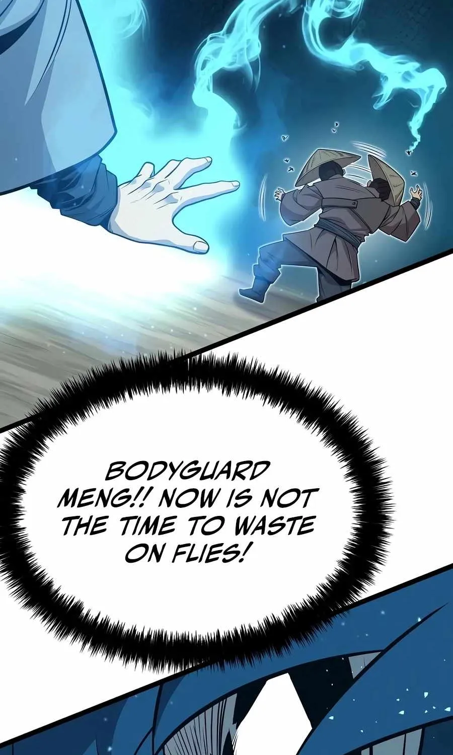 Read The Tang Clan Chronicles EN Manga Online