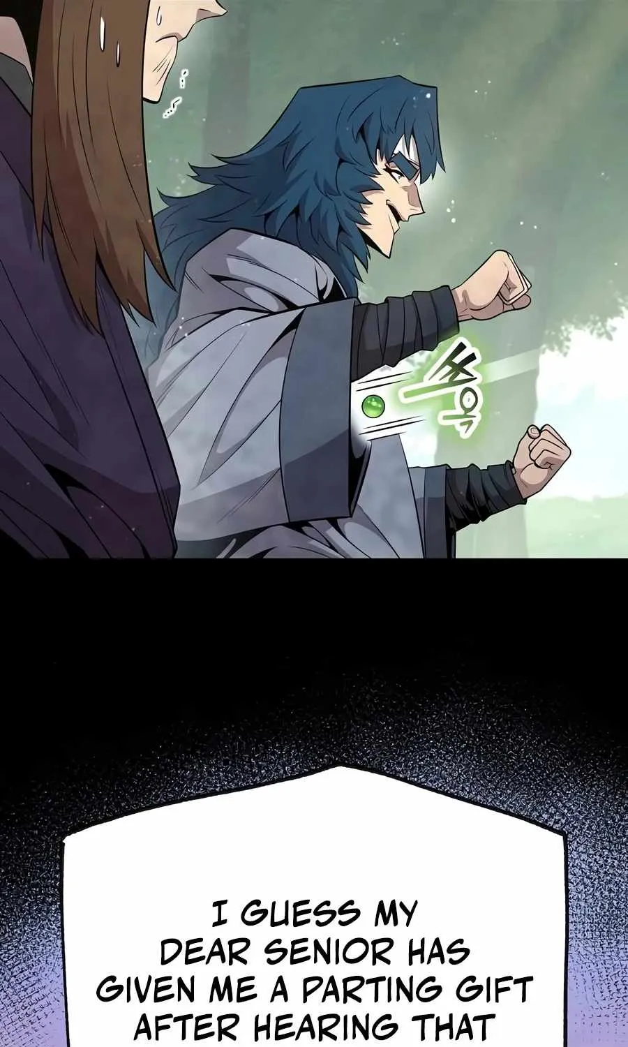 Read The Tang Clan Chronicles EN Manga Online