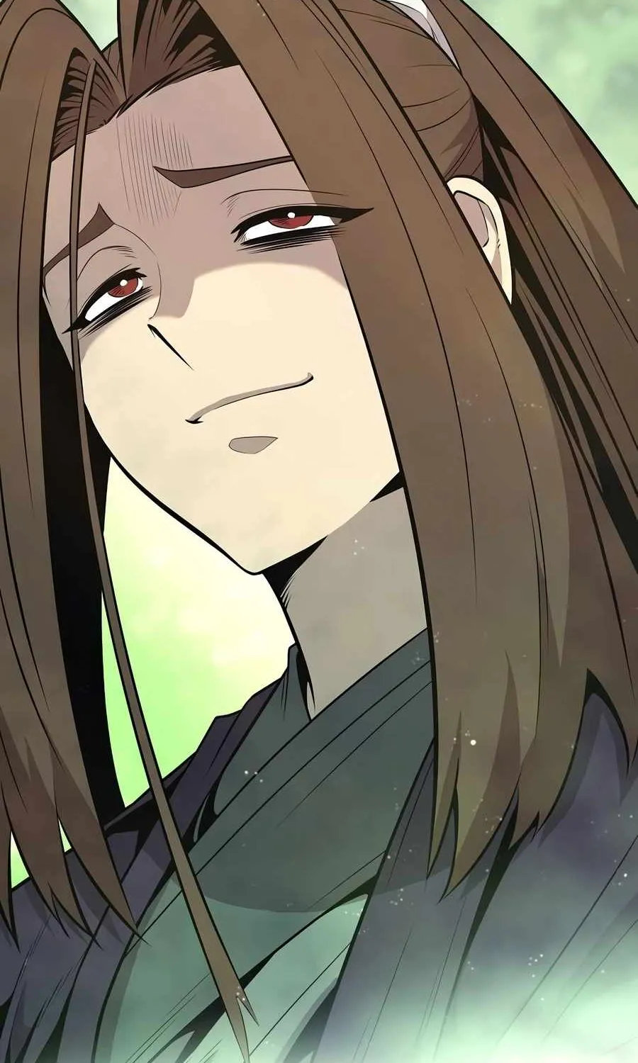 Read The Tang Clan Chronicles EN Manga Online