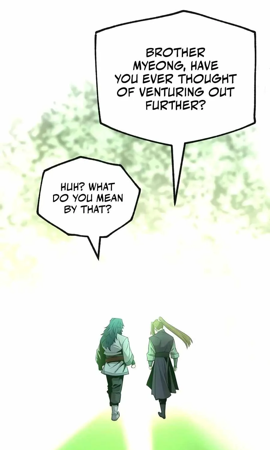 Read The Tang Clan Chronicles EN Manga Online