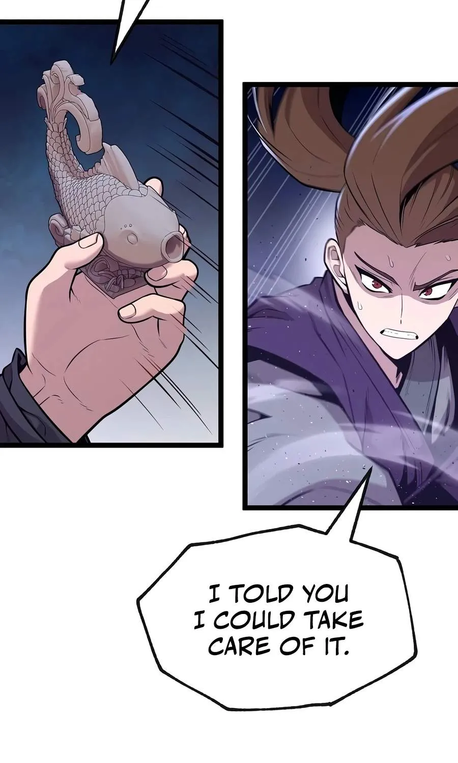 Read The Tang Clan Chronicles EN Manga Online