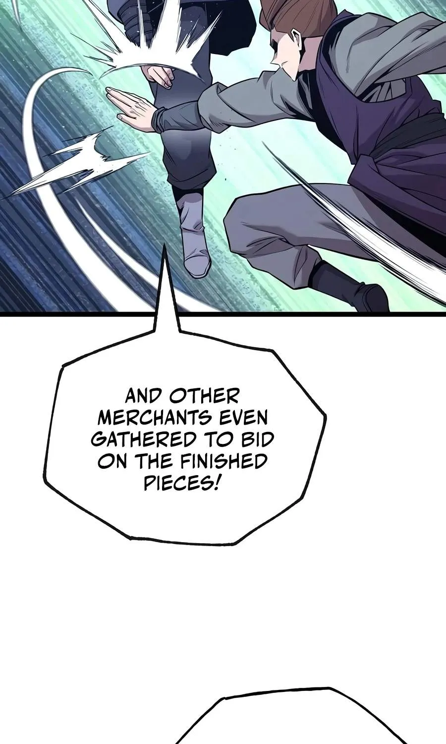 Read The Tang Clan Chronicles EN Manga Online