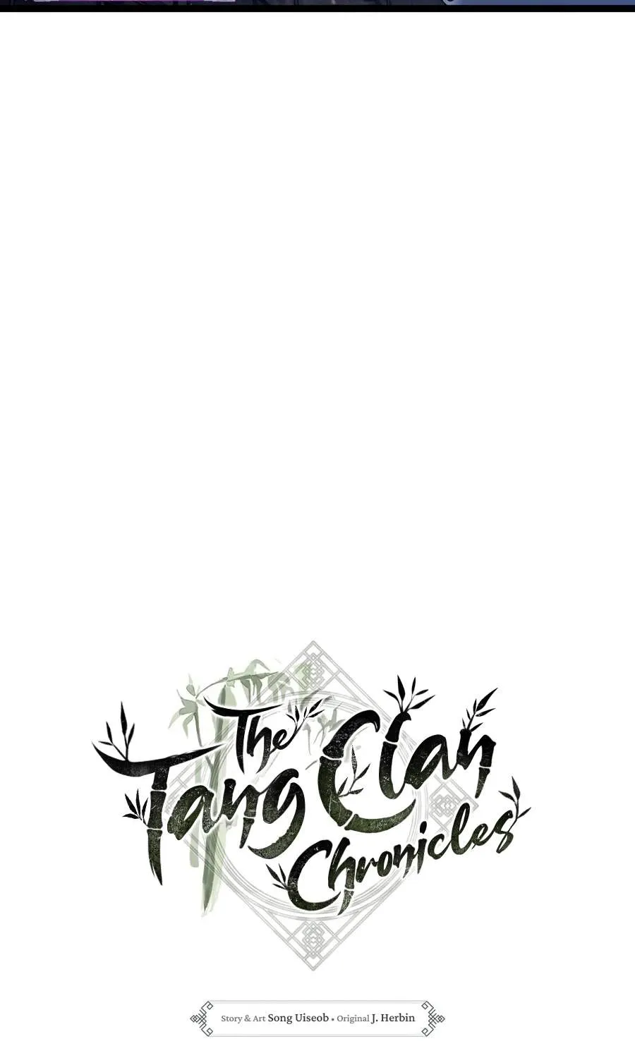 Read The Tang Clan Chronicles EN Manga Online